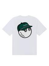 Malbon BERMUDA BALDWIN TEE